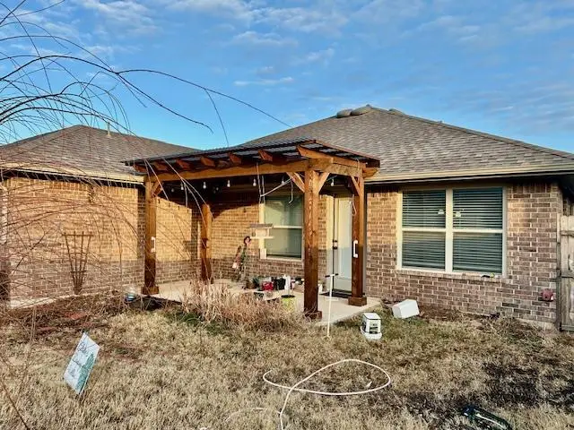 11004 NW 98th Street, Yukon, OK 73099 - #2
