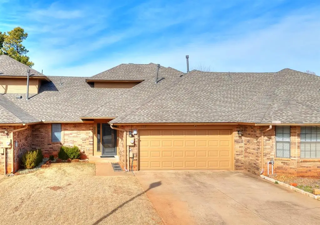 117 Woodbridge Circle, Edmond, OK 73012 - #1