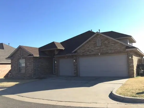 11224 Arbor Lake Drive, Oklahoma City, OK 73170