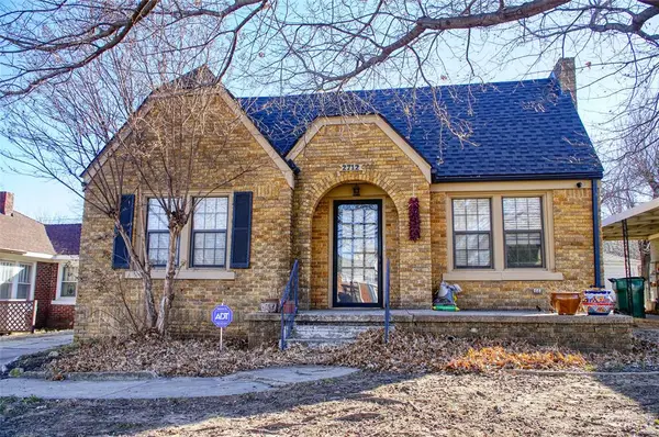2712 NW 22nd Street, Oklahoma City, OK 73107
