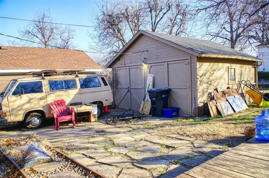 2712 NW 22nd Street, Oklahoma City, OK 73107 - #3