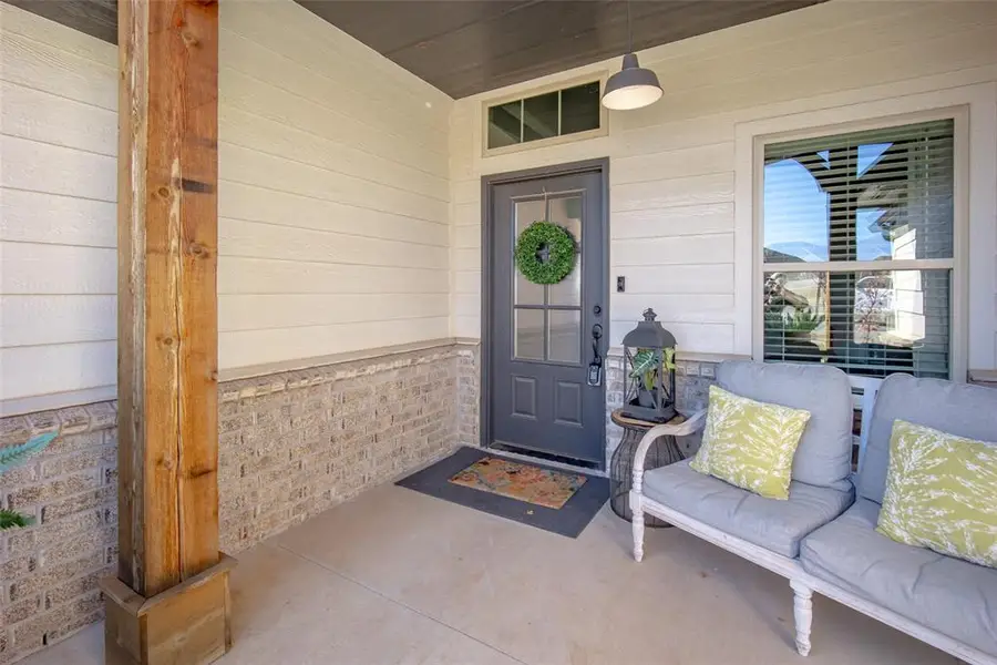 18621 Melogold Drive, Edmond, OK 73012 - Image #3