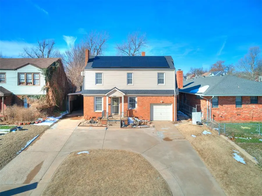 2515 N Drexel Boulevard, Oklahoma City, OK 73107 - Image #2