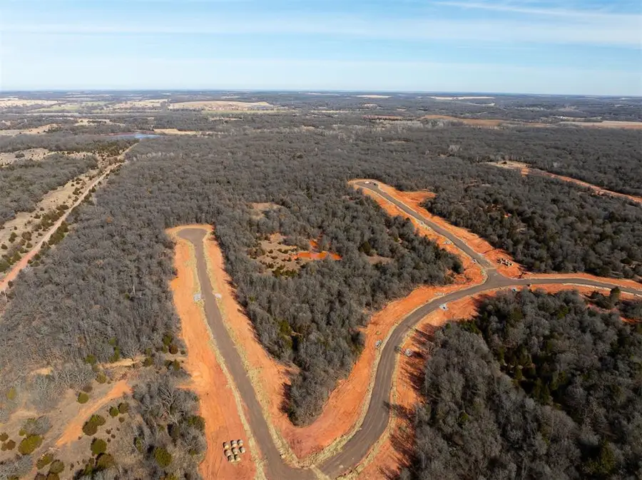 0 Forrest Hills Road, Wellston, OK 74881 - #3