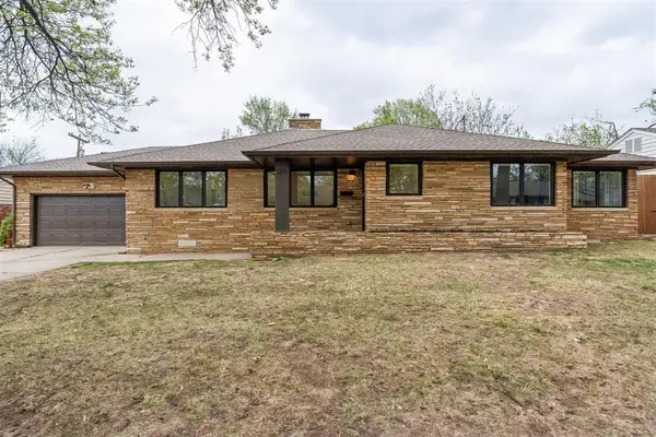 1331 Andover Court, Oklahoma City, OK 73120