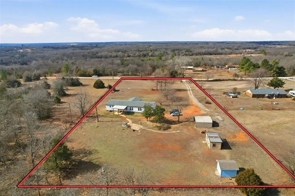 22209 Memory Lane, Tecumseh, OK 74873 - #1