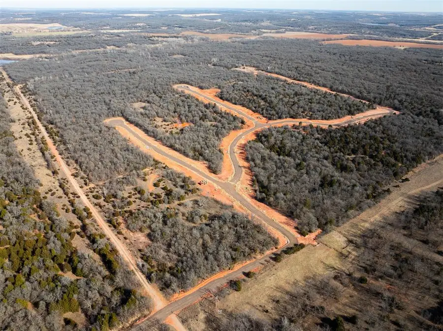 0 Forrest Hills Road, Wellston, OK 74881 - #2