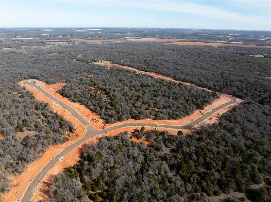 0 Forrest Hills Road, Wellston, OK 74881 - #3