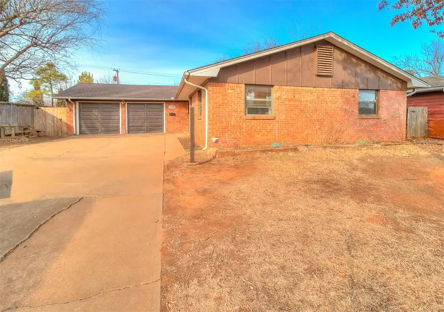 1149 NW 85th Street, Oklahoma City, OK 73114 - #2