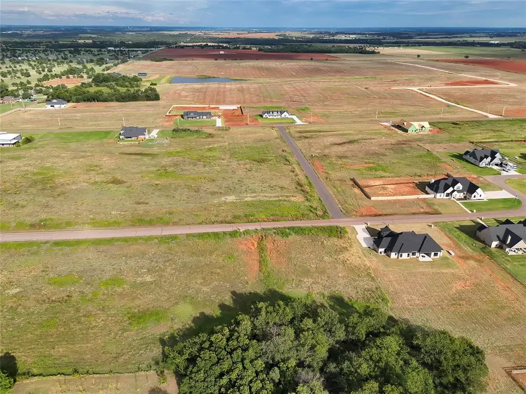 11023 Gentle Rain Trail, Guthrie, OK 73044 - #1