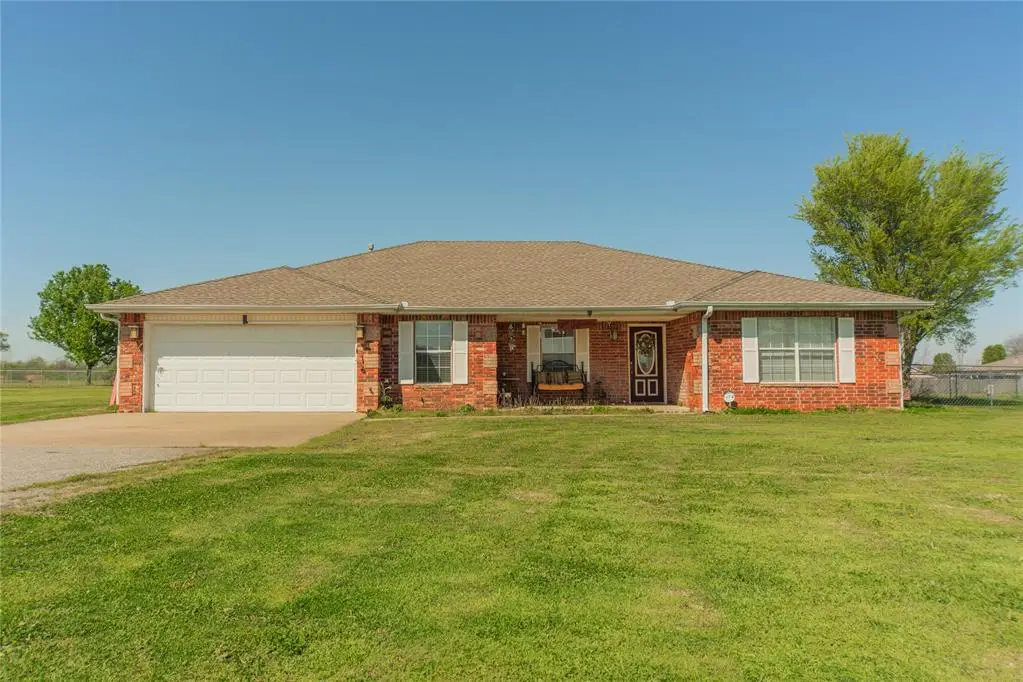 10450 N Harrison, Shawnee, OK 74804 - #1