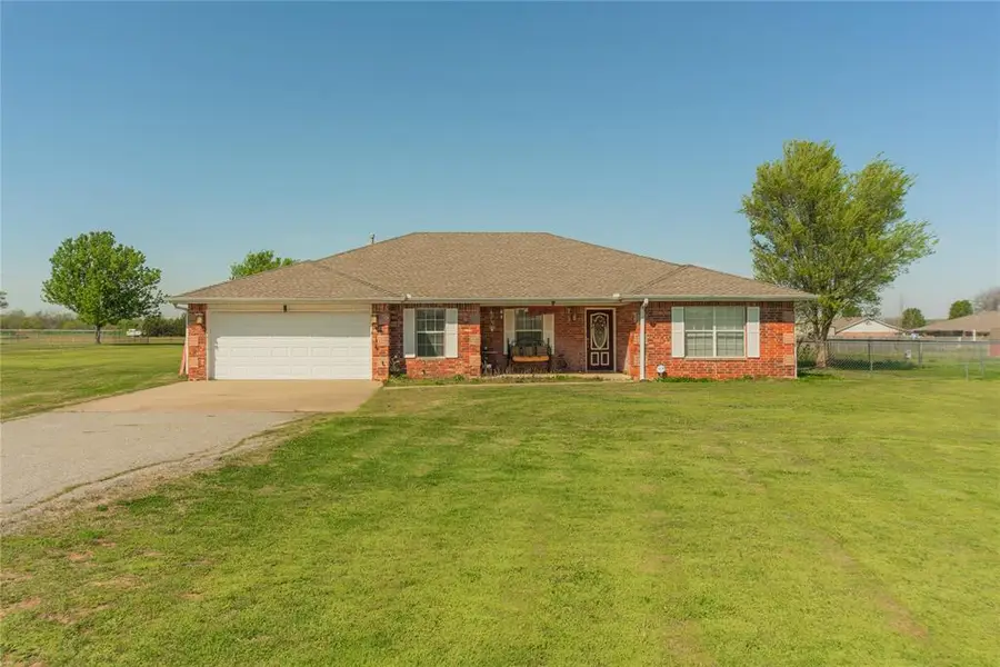 10450 N Harrison, Shawnee, OK 74804 - #2