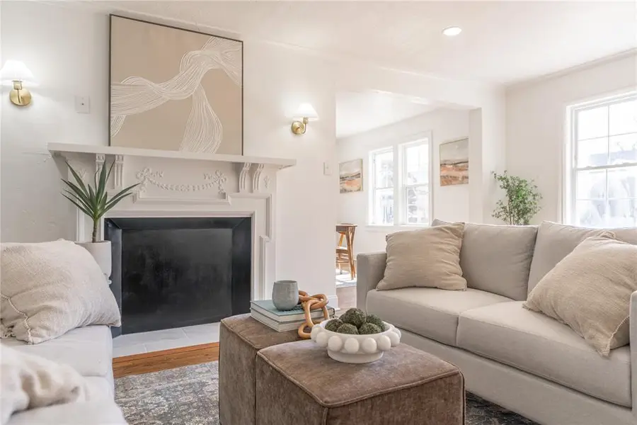 2217 NW 25th Street, Oklahoma City, OK 73107 - #2