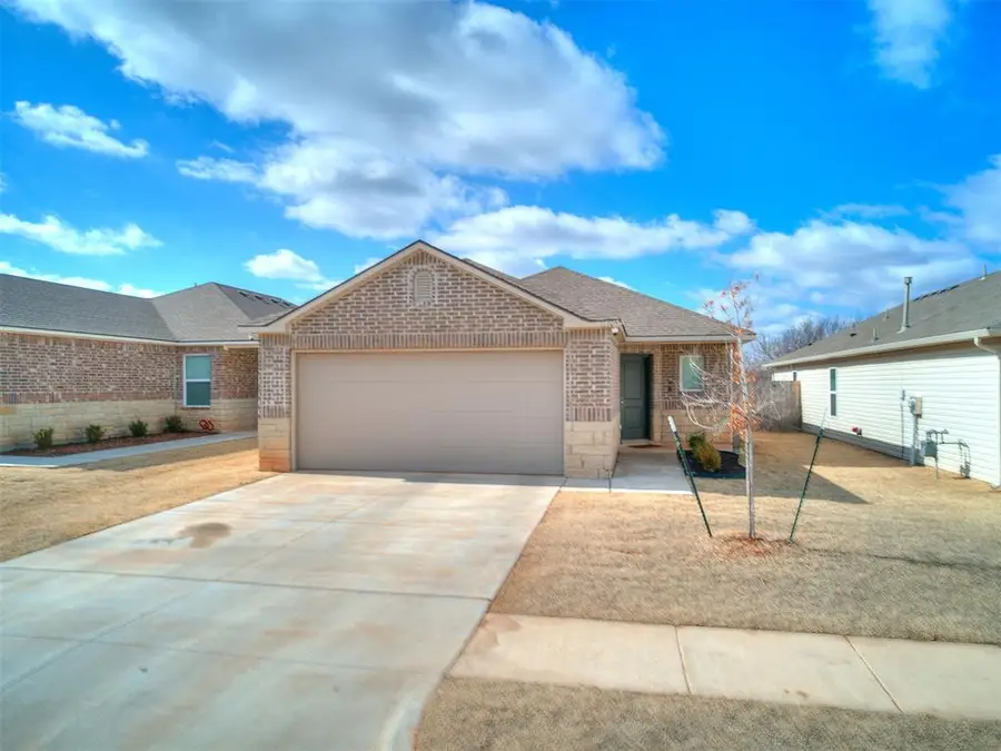 11705 Annette Drive, Yukon, OK 73099 - Image #2