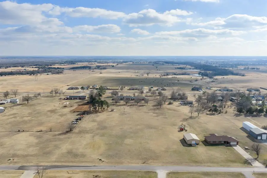 43407 Curtis Drive, Shawnee, OK 74855 - #3