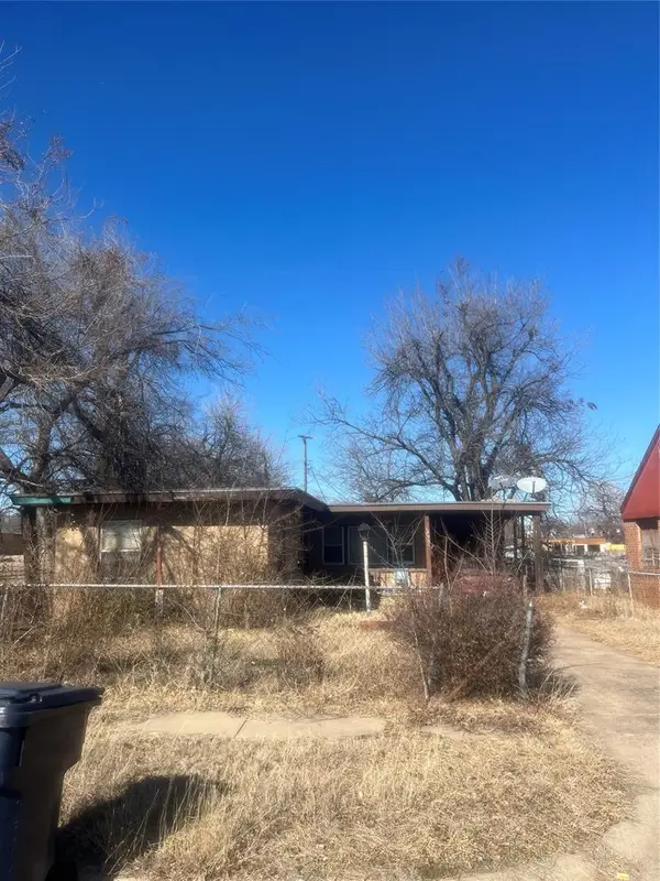 1405 NE 22nd Street, Oklahoma City, OK 73111