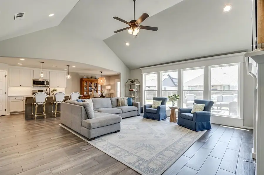 8224 NW 151st Street, Edmond, OK 73013 - #3