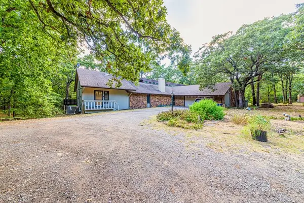 9223 W 2nd Avenue, Stillwater, OK 74074