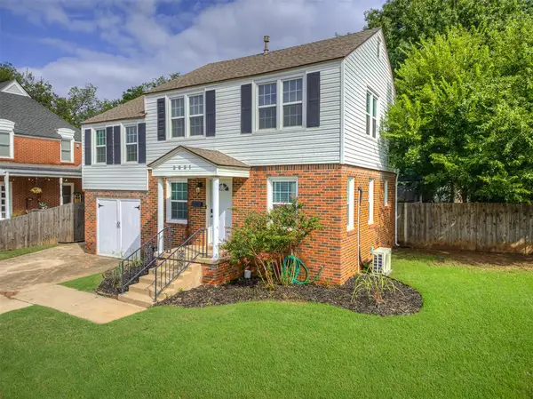 2821 NW 43rd Street, Oklahoma City, OK 73112