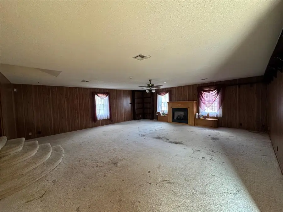 928 Van Drive, Seminole, OK 74868 - #2