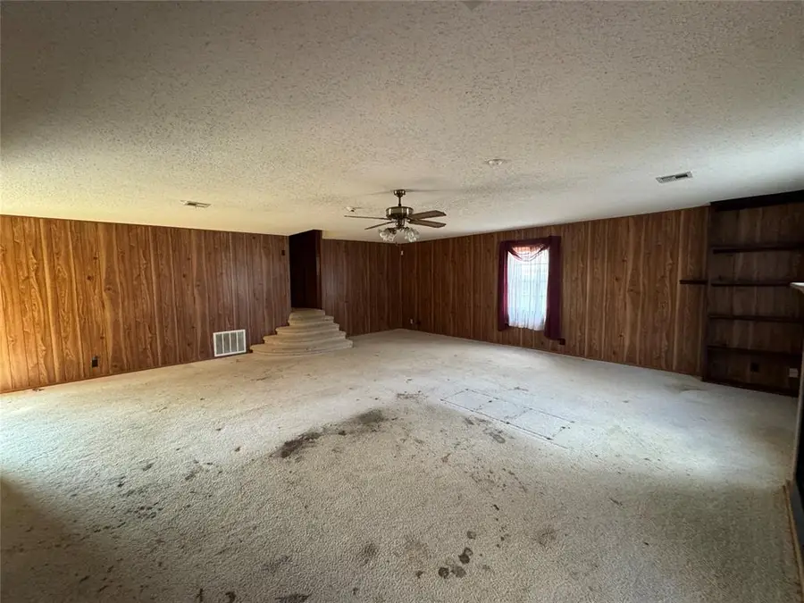 928 Van Drive, Seminole, OK 74868 - #3