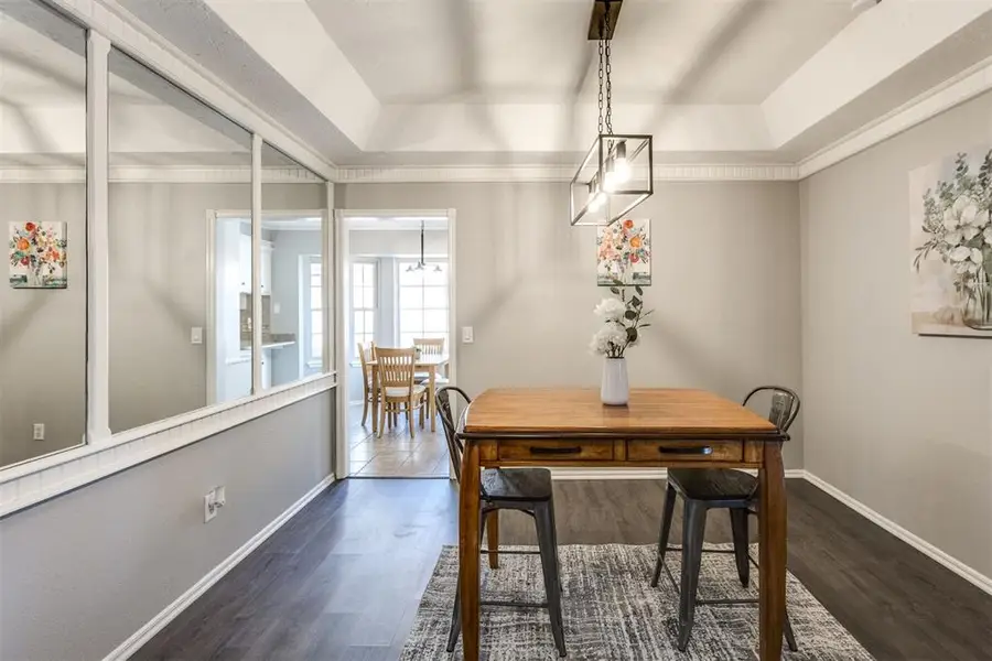 6013 Greenview Drive, Oklahoma City, OK 73135 - #3