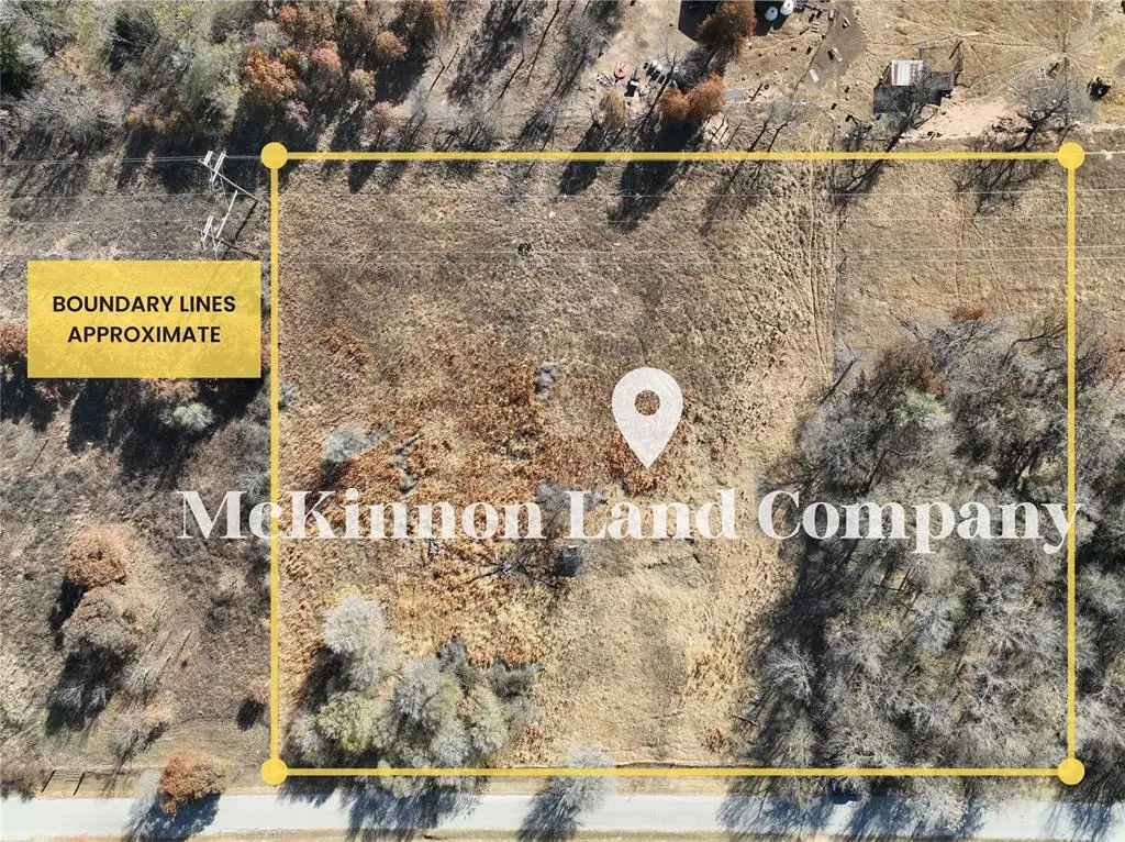 Clover Avenue, Spencer, OK 73084 - #1