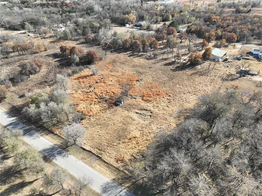 Clover Avenue, Spencer, OK 73084 - #2