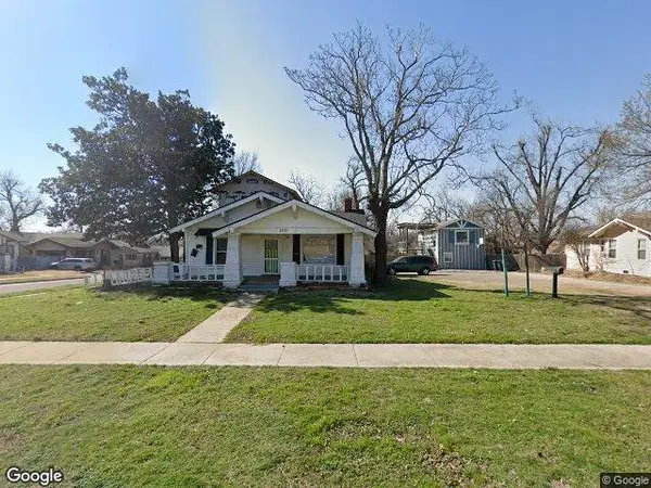 1131 N Ellison Avenue, Oklahoma City, OK 73106
