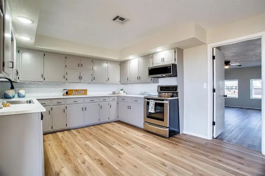 3681 Antelope Drive, Enid, OK 73701 - #2