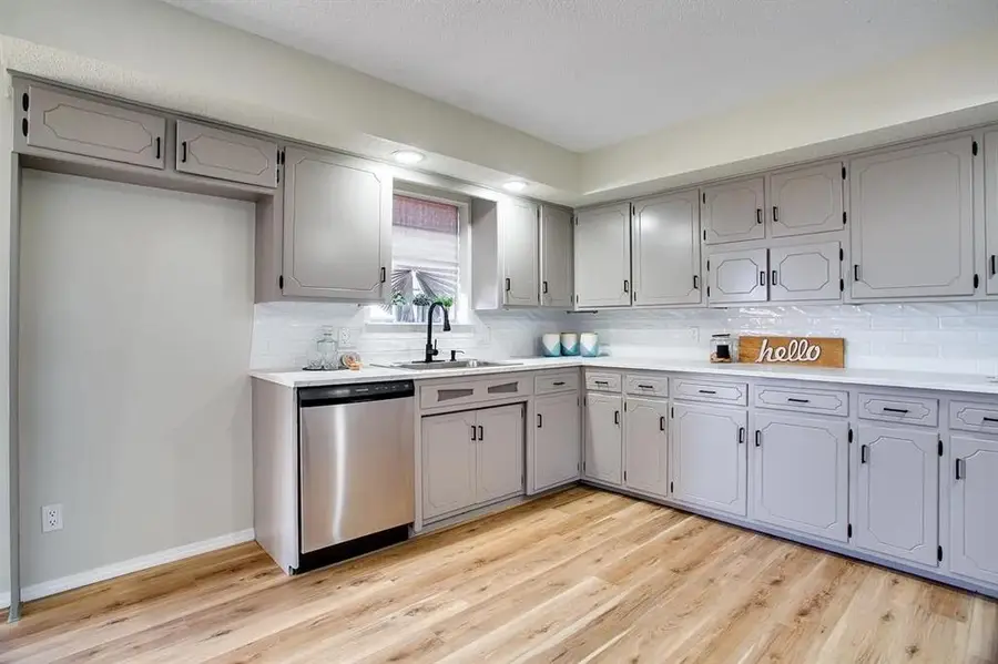 3681 Antelope Drive, Enid, OK 73701 - #3