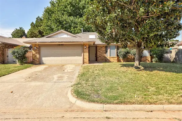 10109 Kay Ridge, Yukon, OK 73099