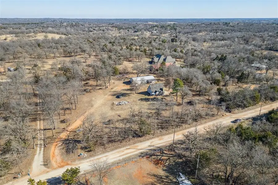 10208 Richmond Drive, Oklahoma City, OK 73165 - #3