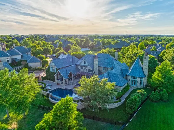 14800 Dalea Drive, Oklahoma City, OK 73142