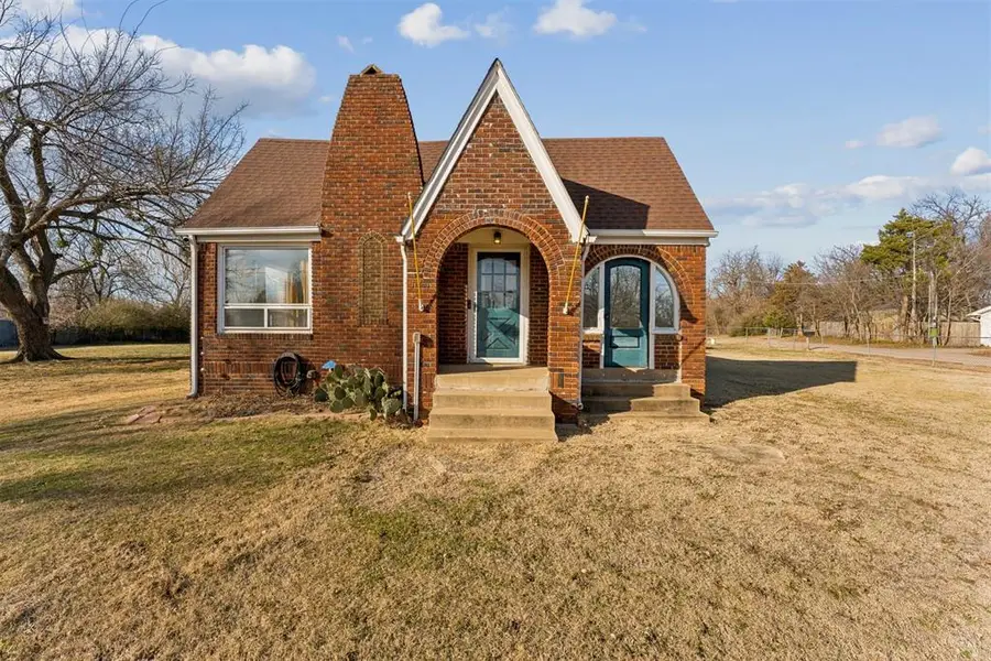 11127 E Draper Avenue, Choctaw, OK 73020 - Image #3