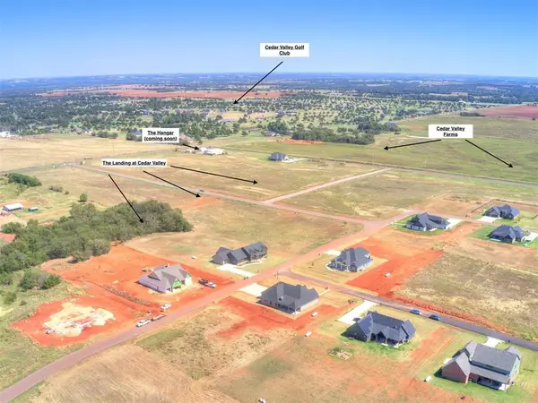 11161 Wild Dove Way, Guthrie, OK 73044