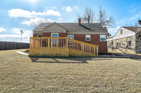 3508 NW 25th Street, Oklahoma City, OK 73107