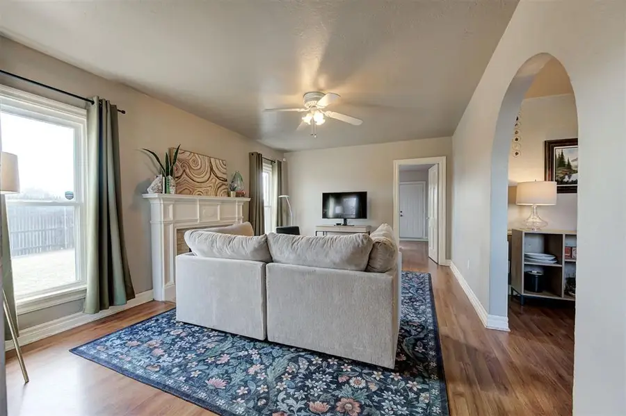 3508 NW 25th Street, Oklahoma City, OK 73107 - #3