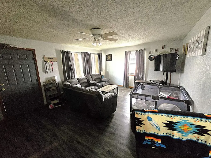 403 N Harmon Avenue, Watonga, OK 73772 - #3