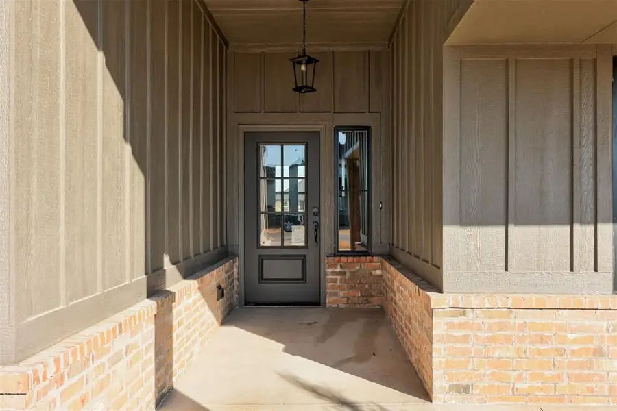 8655 Kayce Street, El Reno, OK 73036 - #3