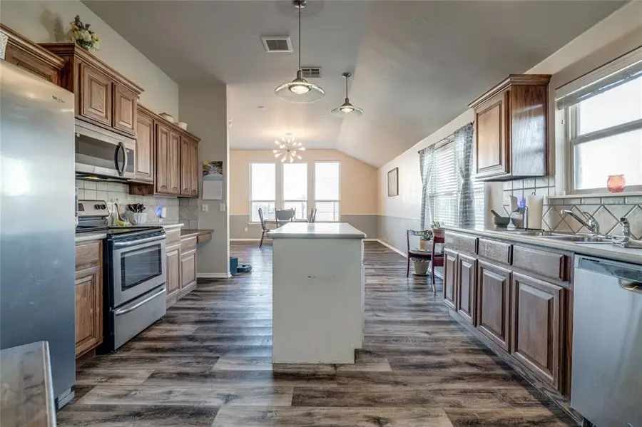 3320 Brighton Place, Yukon, OK 73099 - #2