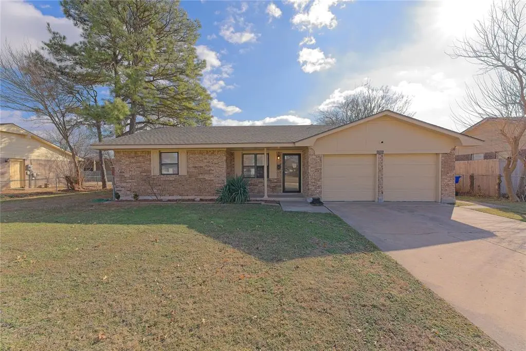 1208 E Louisiana Street, Norman, OK 73071 - #1
