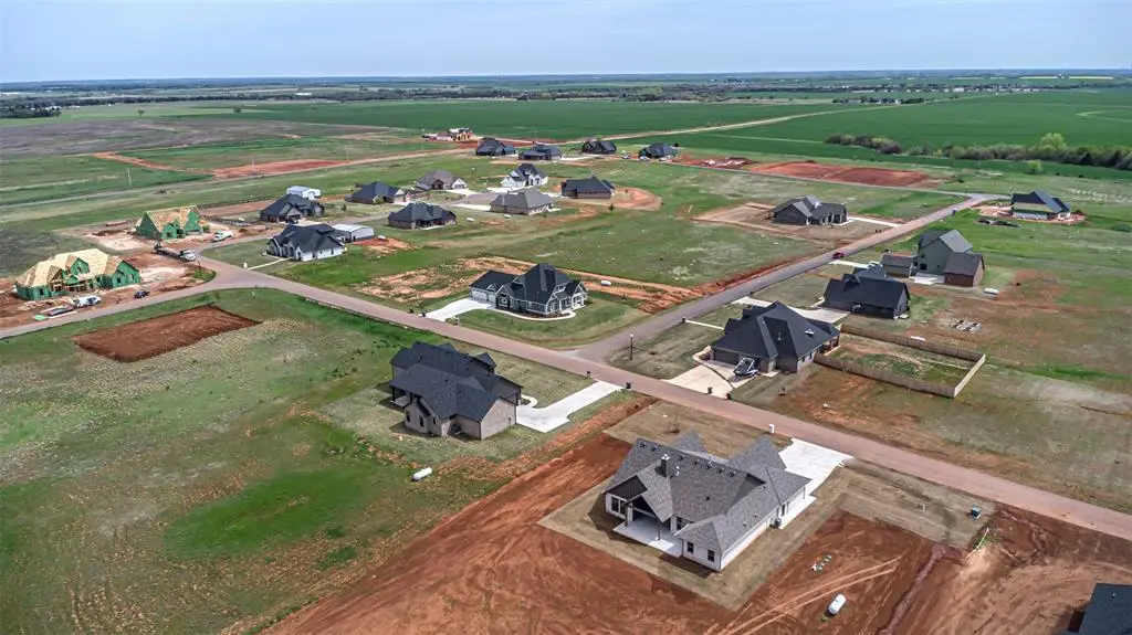 11380 Landing Strip Lane, Guthrie, OK 73044 - #1