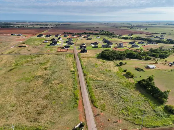 2340 Hawks Haven Drive, Guthrie, OK 73044