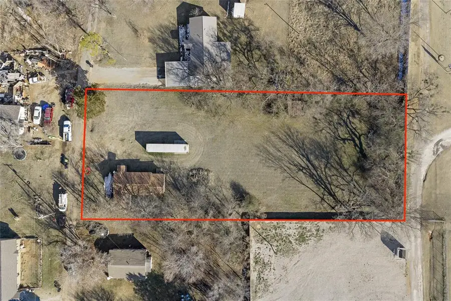 409 E A Street, Elmore City, OK 73433 - #2