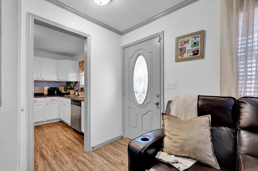 1320 SW 83rd Street, Oklahoma City, OK 73159 - #3