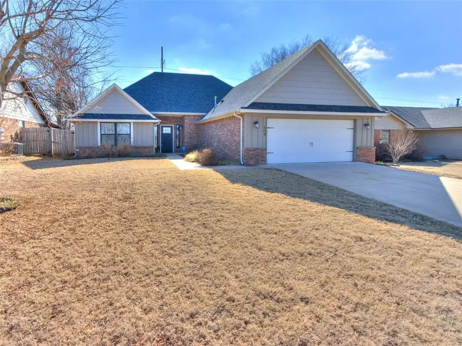 604 Silver Maple Lane, Noble, OK 73068 - Image #3
