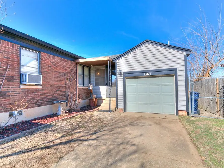 3925 NW 25 Street, Oklahoma City, OK 73107 - #3