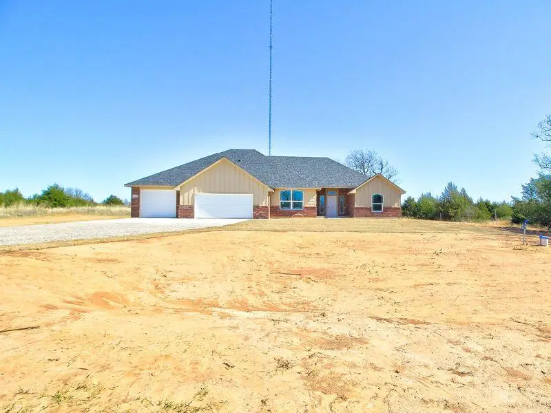 870194 Red Stone Circle, Chandler, OK 74834 - #2