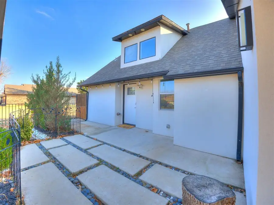 216 NW 120th Street, Oklahoma City, OK 73114 - #2